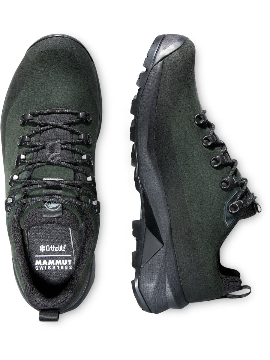 Mammut Ducan III Low LTH GTX