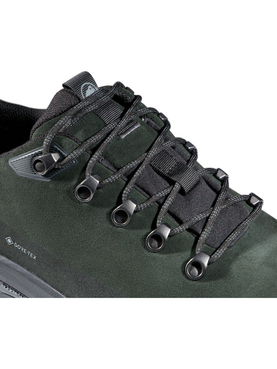 Mammut Ducan III Low LTH GTX
