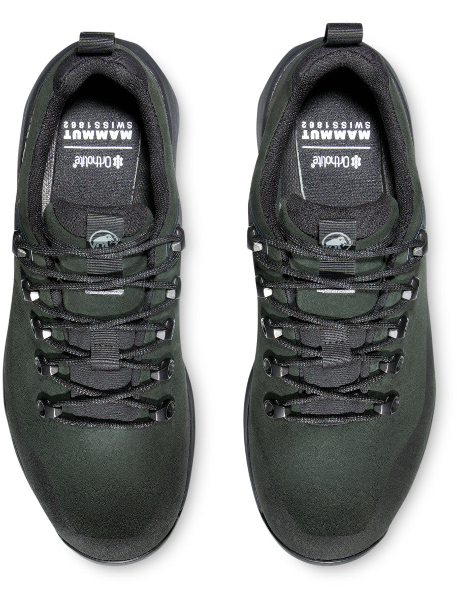 Mammut Ducan III Low LTH GTX