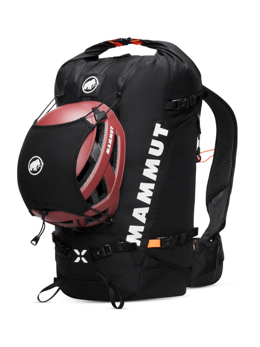 Mammut Helmet Holder