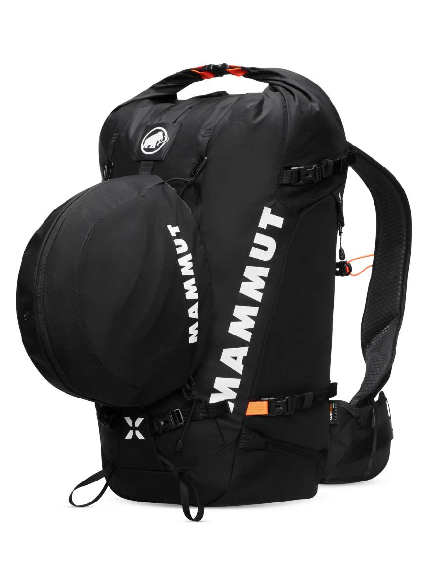 Mammut Helmet Holder Pro