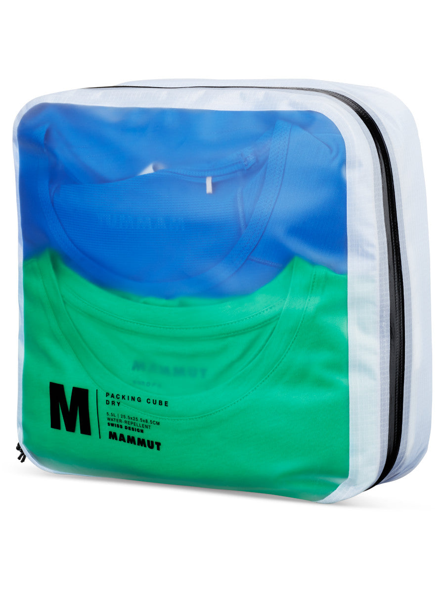 Mammut Packing Cube Dry