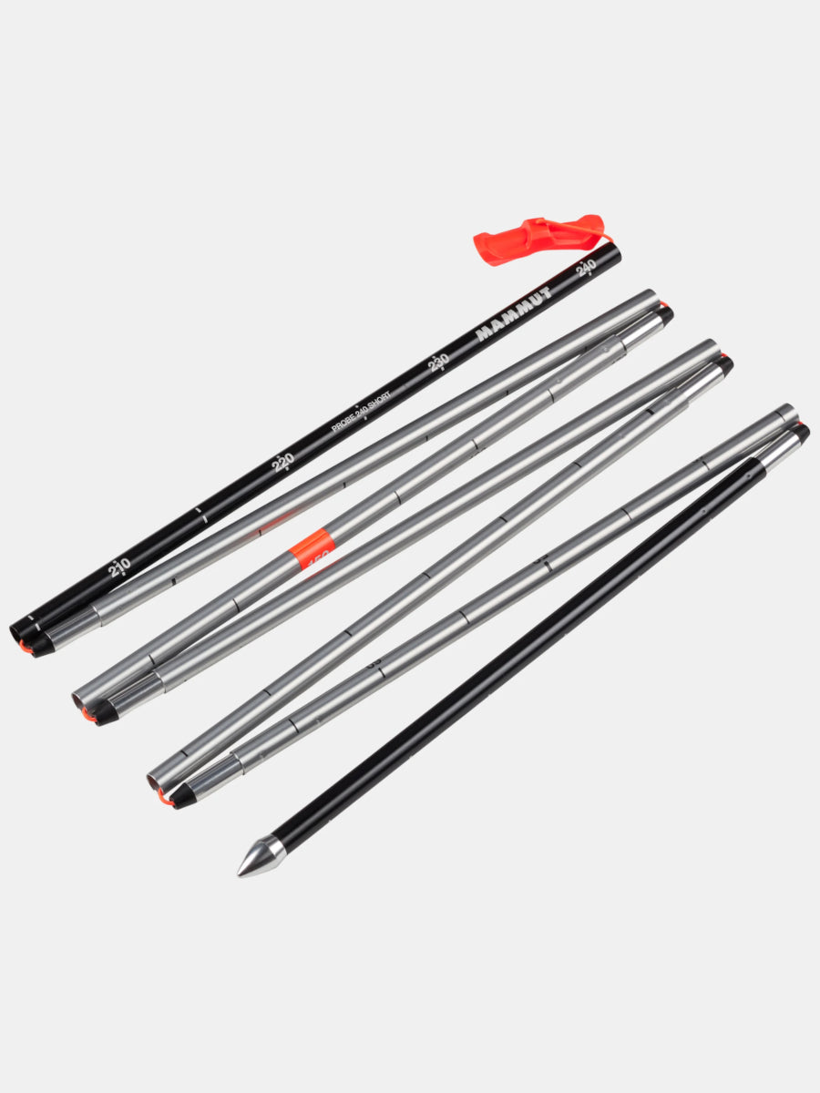 Mammut Probe 240 Short