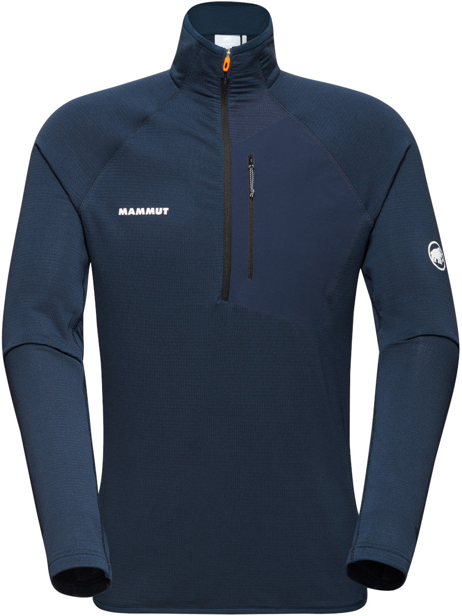 Mammut Aenergy Light Half Zip Pull
