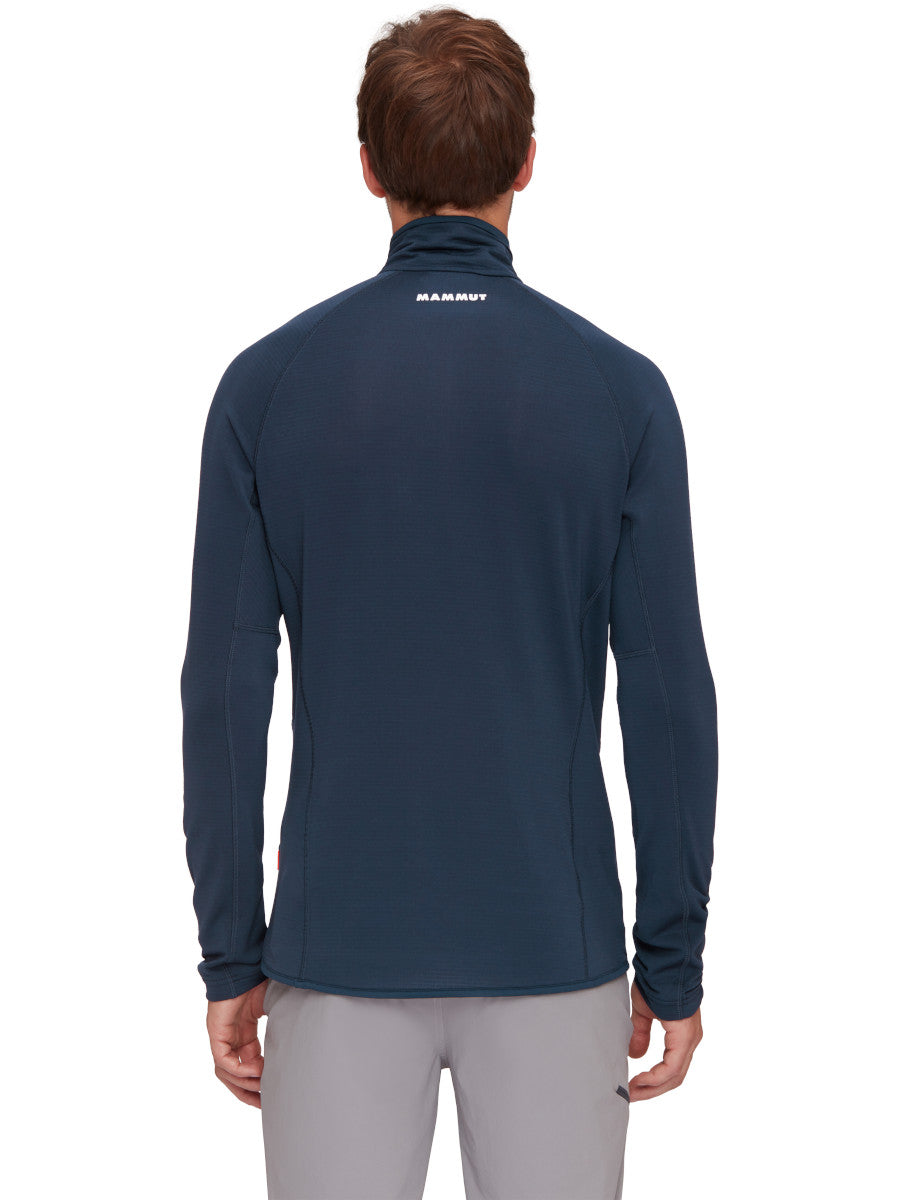 Mammut Aenergy Light Half Zip Pull