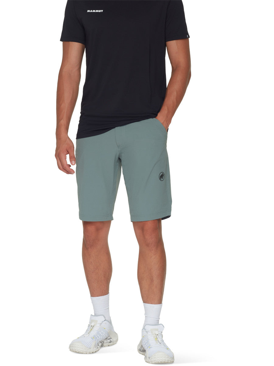 Mammut Hiking Shorts