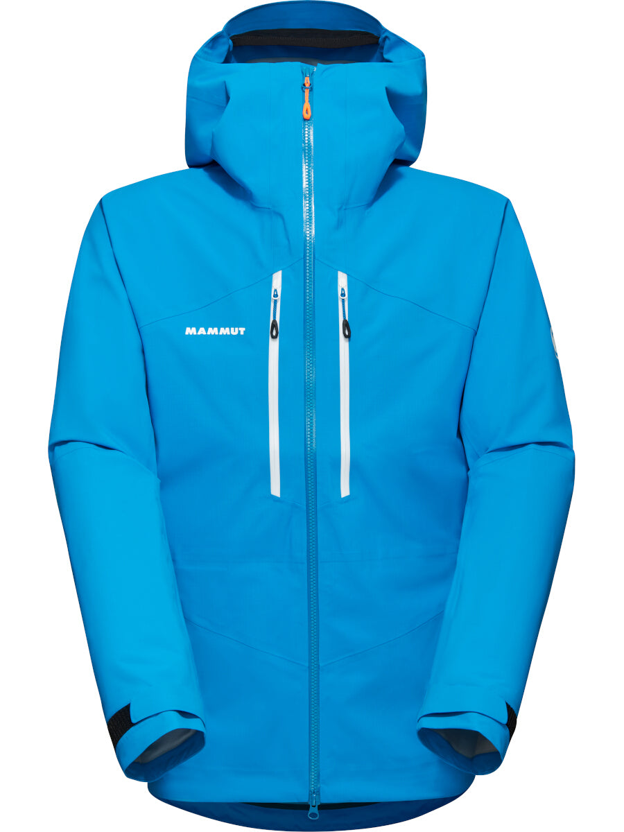 Mammut Taiss Hooded Jacket
