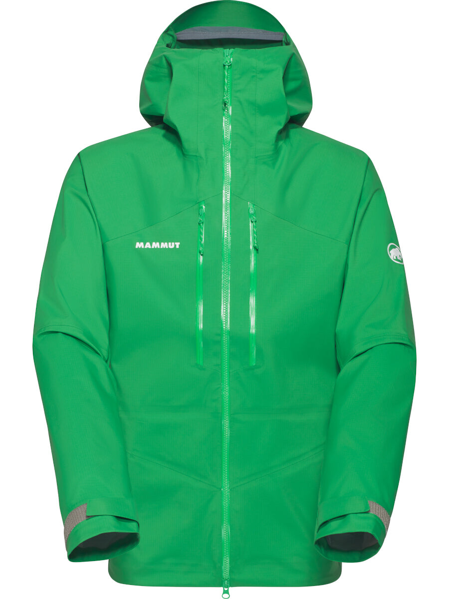 Mammut Taiss Hooded Jacket