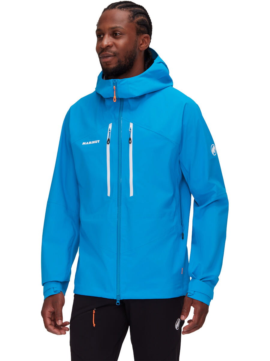 Mammut Taiss Hooded Jacket