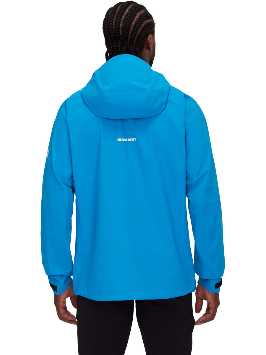 Mammut Taiss Hooded Jacket