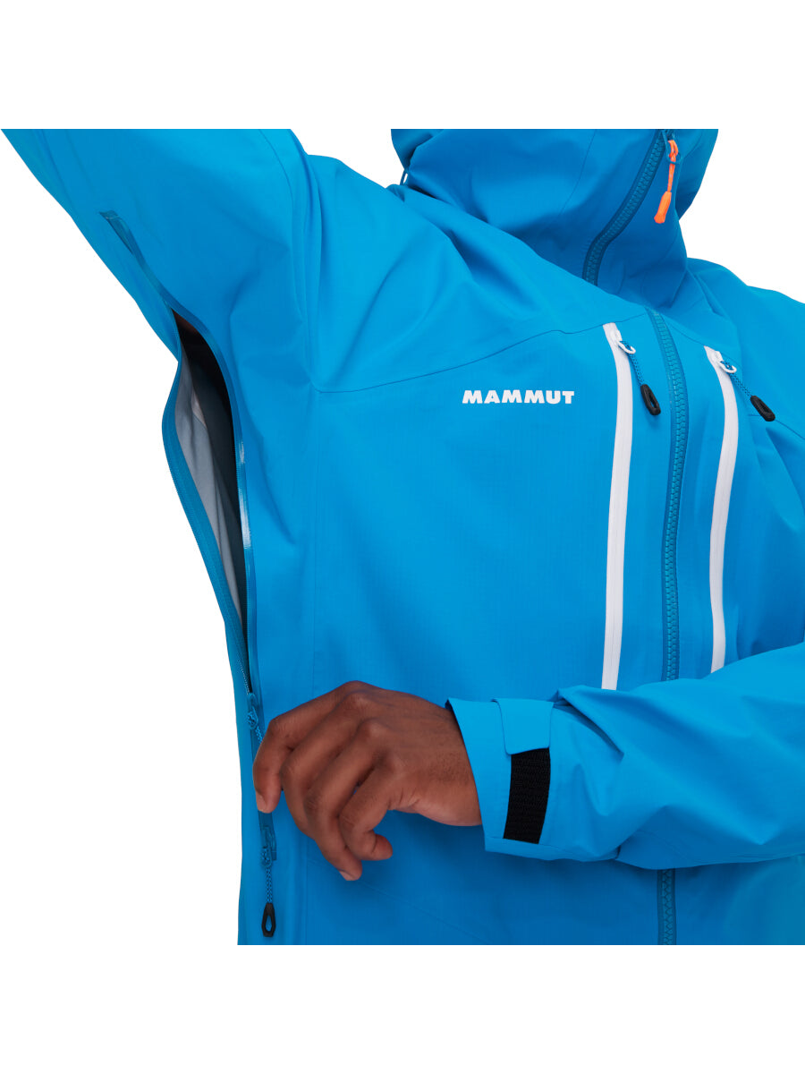 Mammut Taiss Hooded Jacket