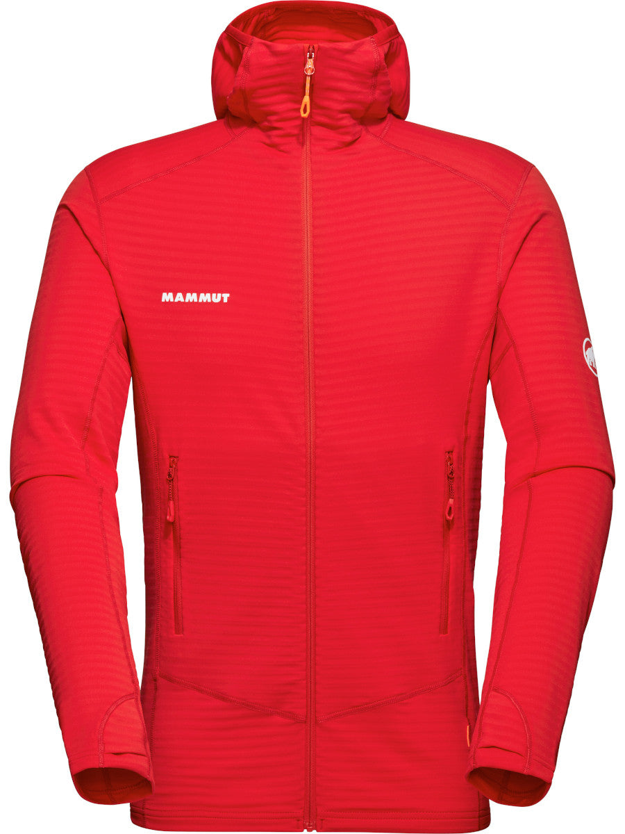 Mammut Taiss Light Hooded Jacket