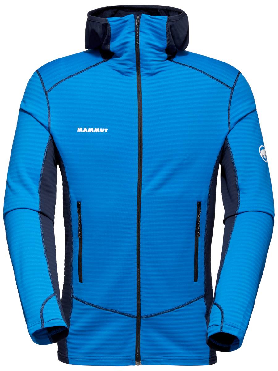 Mammut Taiss Light Hooded Jacket