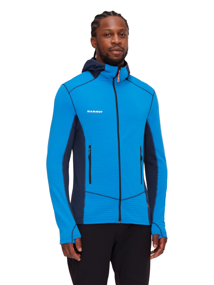 Mammut Taiss Light Hooded Jacket