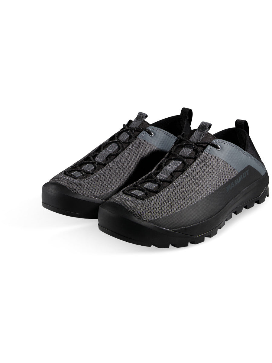 Mammut Alnasca Belay Low