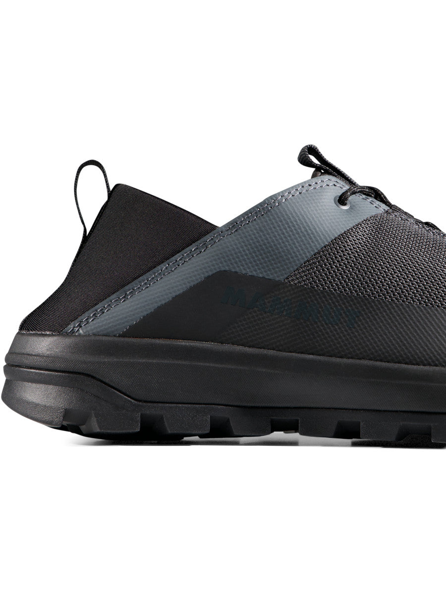 Mammut Alnasca Belay Low