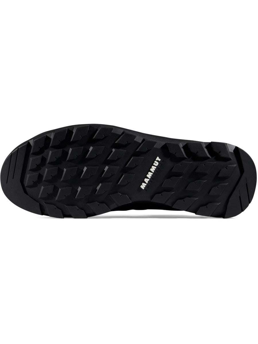 Mammut Alnasca Belay Low