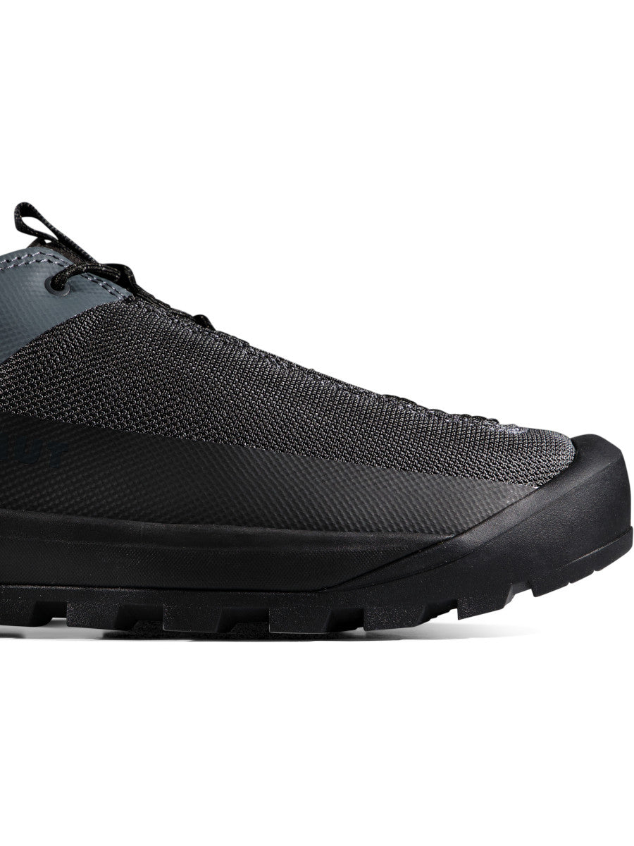 Mammut Alnasca Belay Low