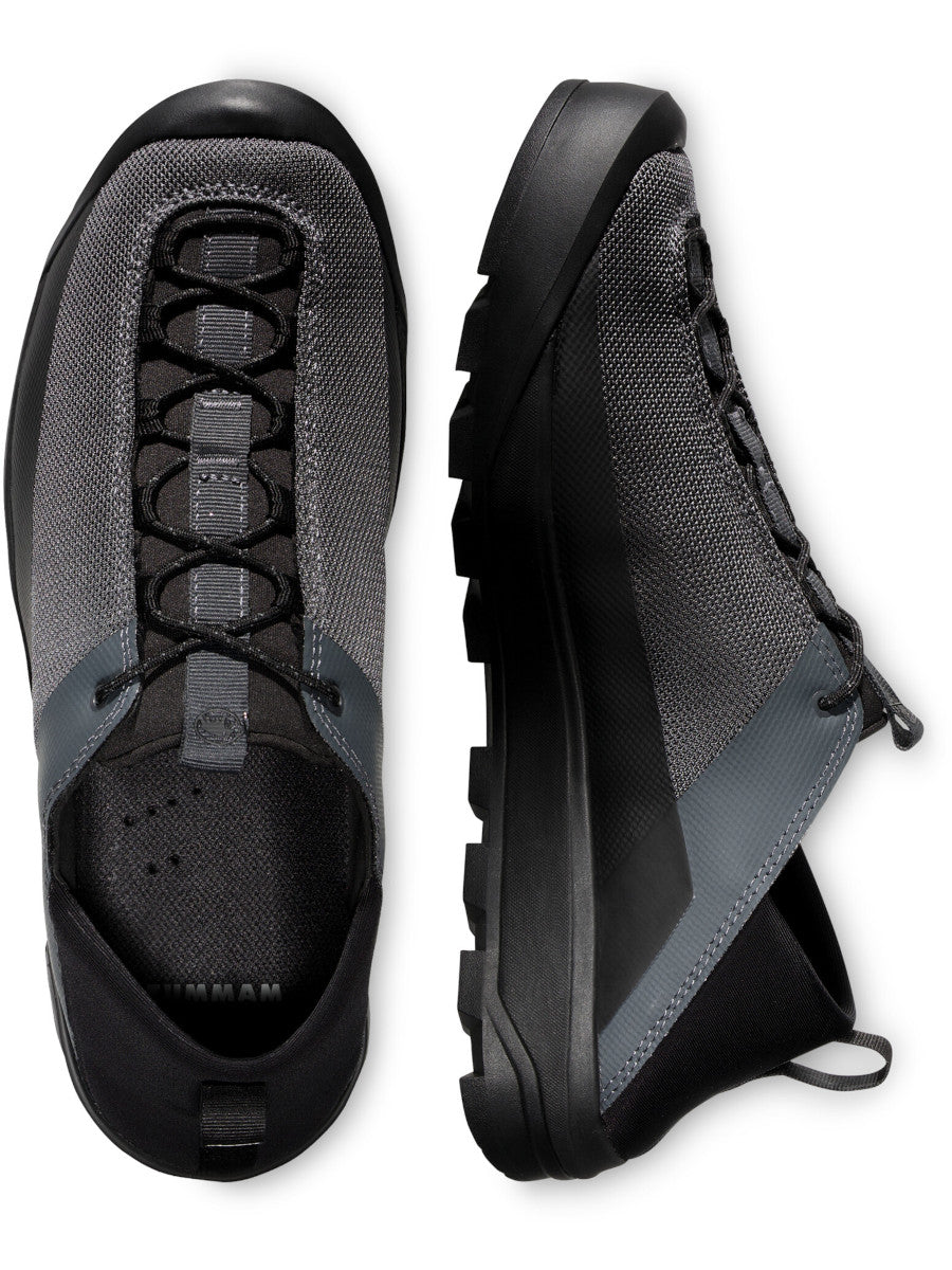 Mammut Alnasca Belay Low