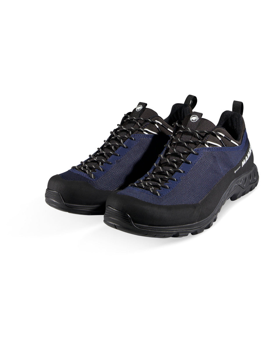Mammut Alnasca IV Low GTX