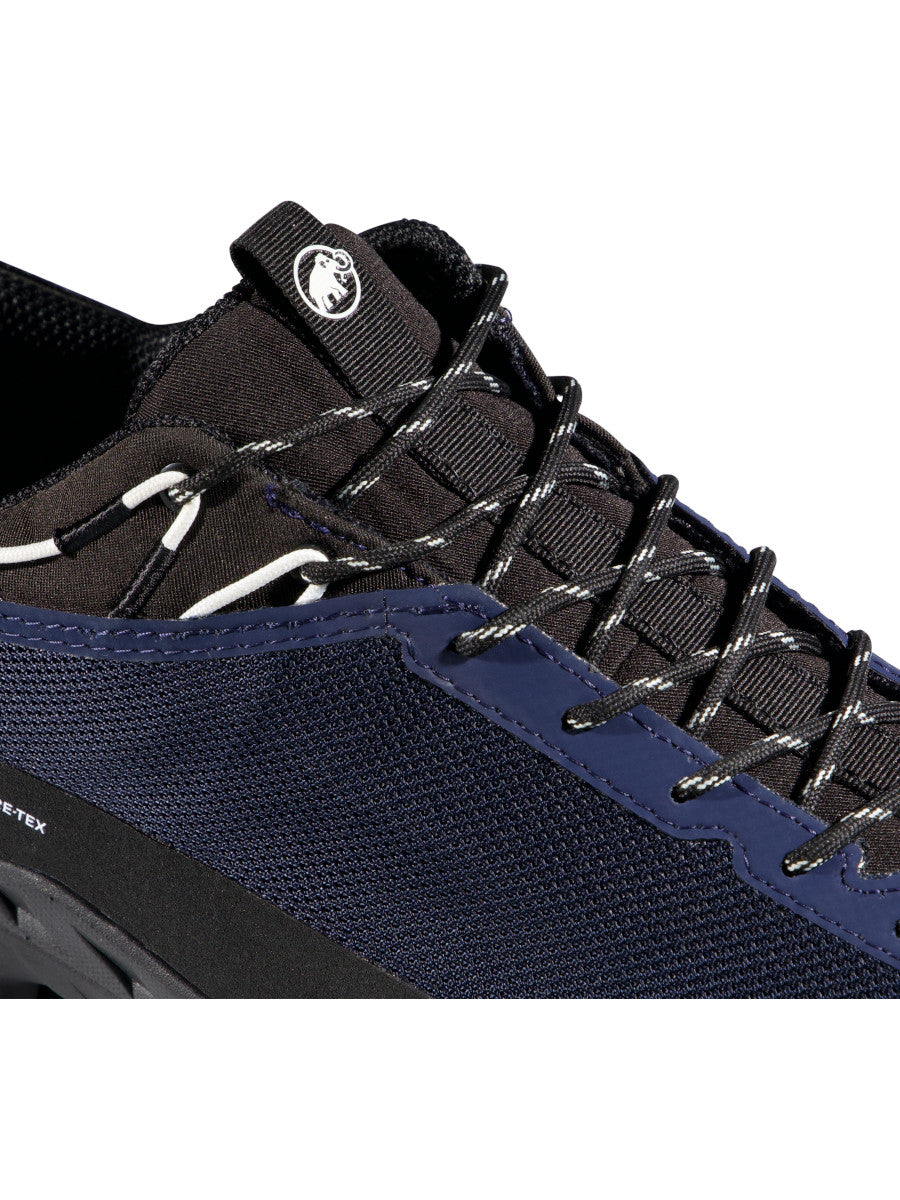 Mammut Alnasca IV Low GTX