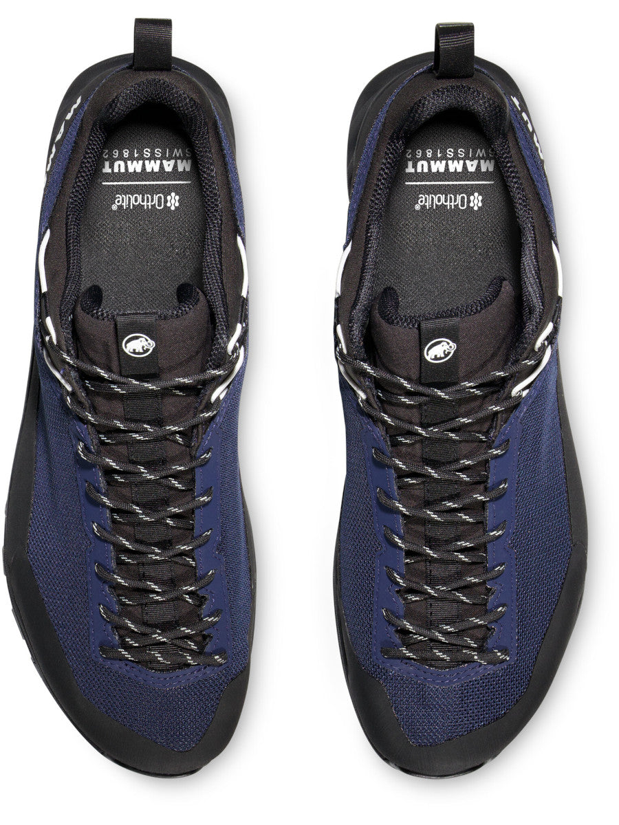 Mammut Alnasca IV Low GTX