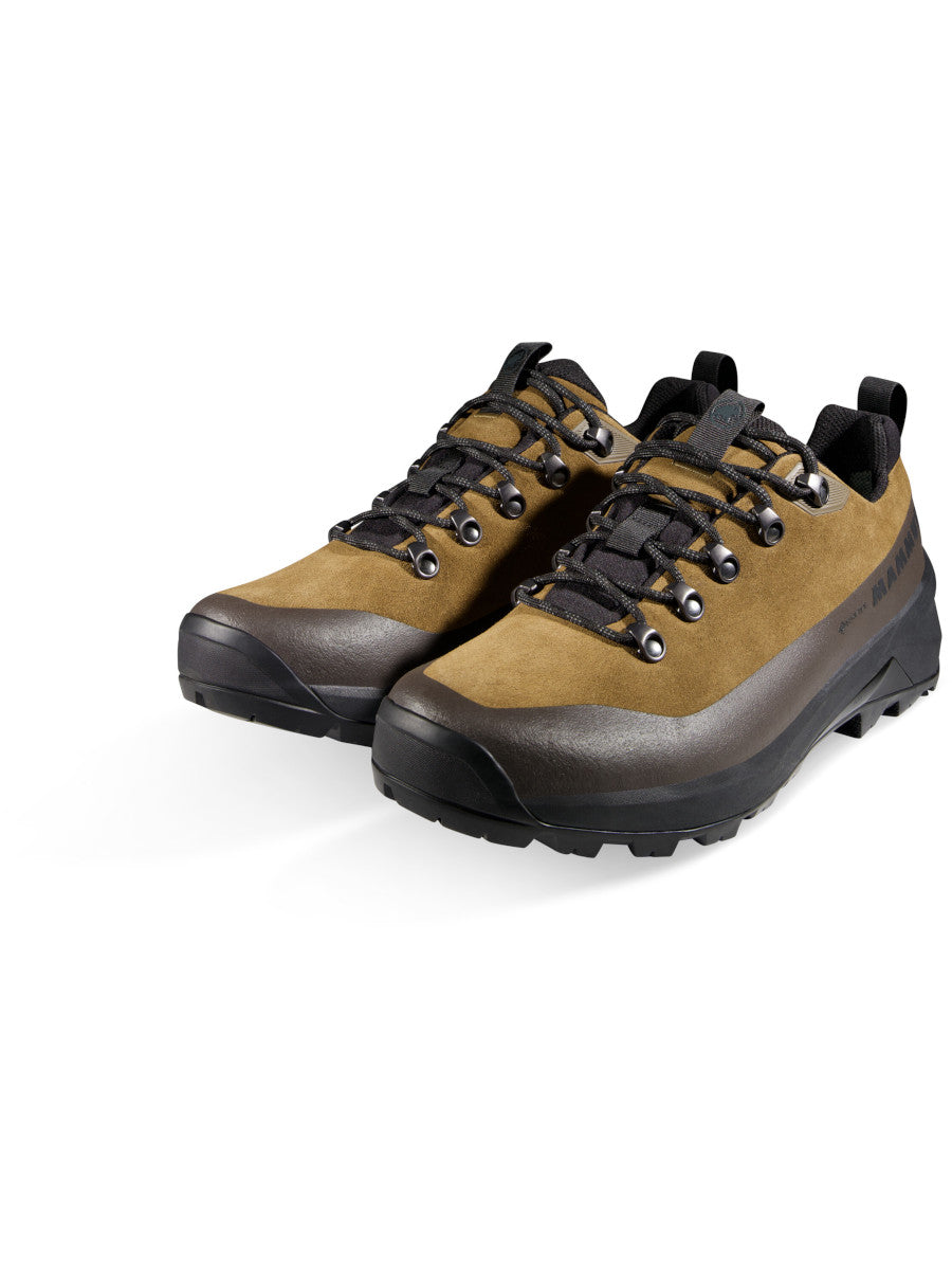 Mammut Ducan III Low LTH GTX