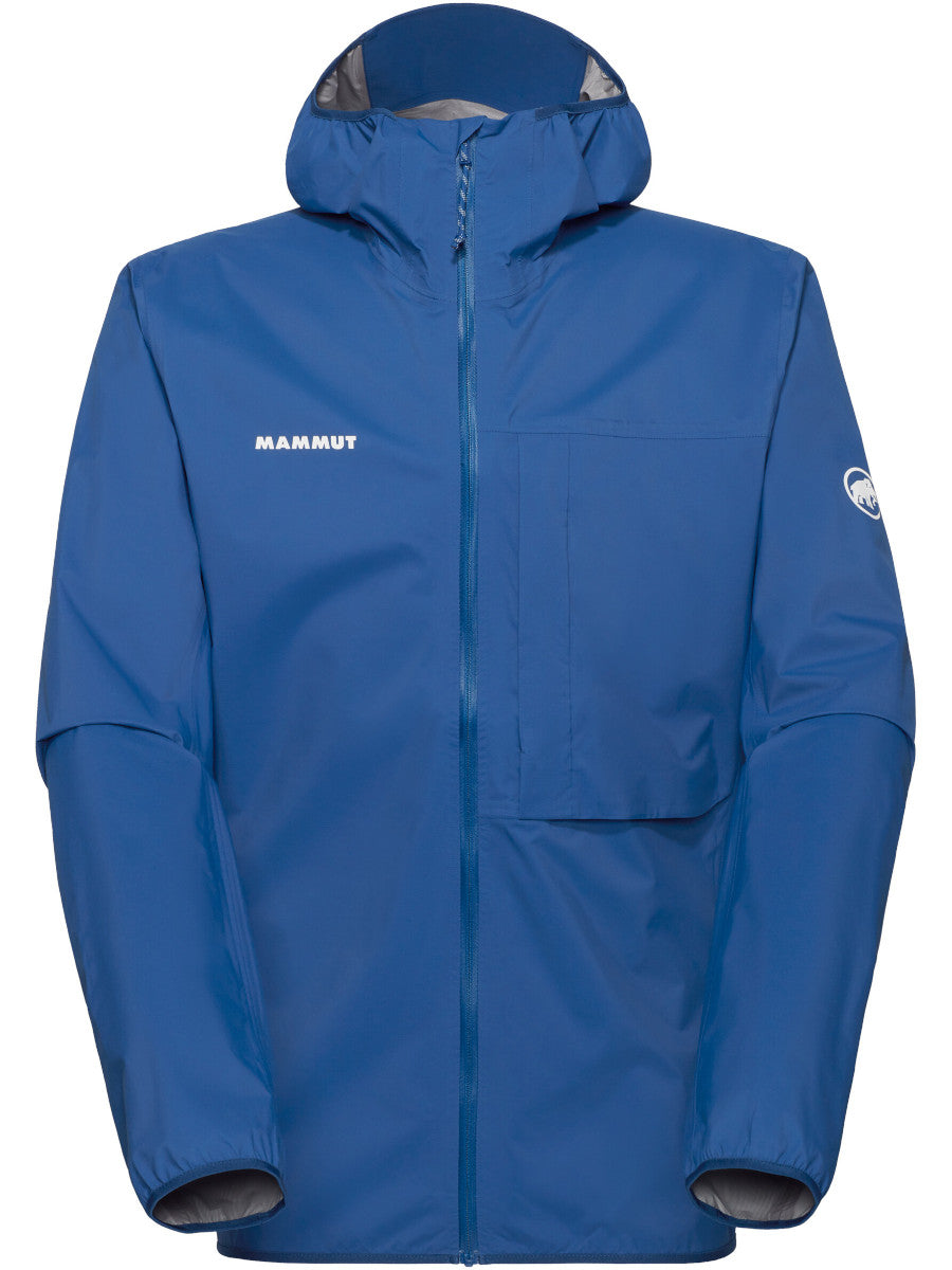 Mammut Ducan Light HS Hooded Jacket
