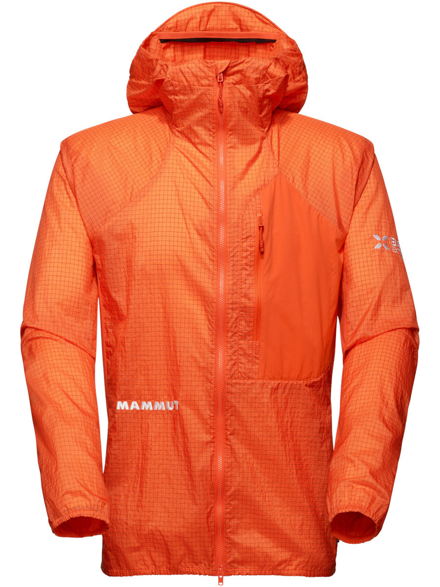 Mammut Eiger Nordwand Advanced WB Hooded Jacket