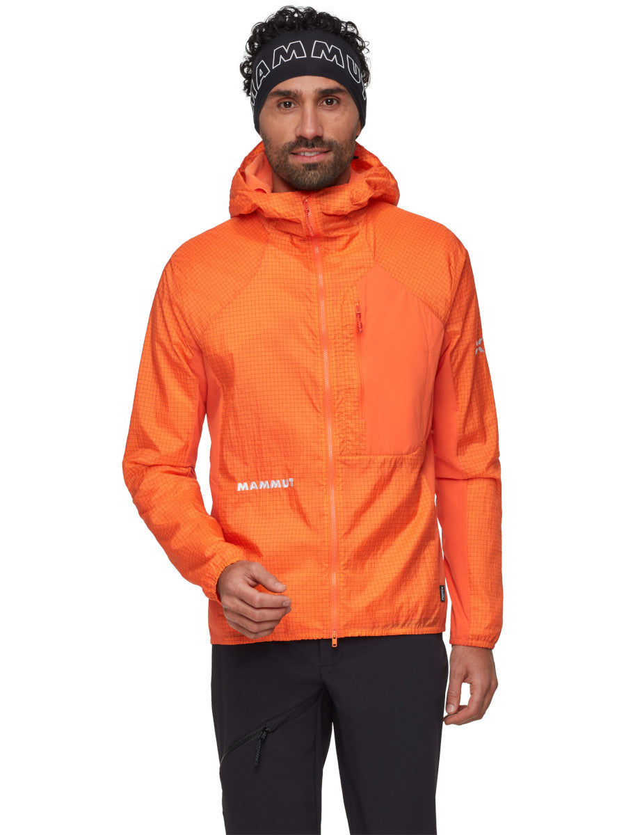 Mammut Eiger Nordwand Advanced WB Hooded Jacket
