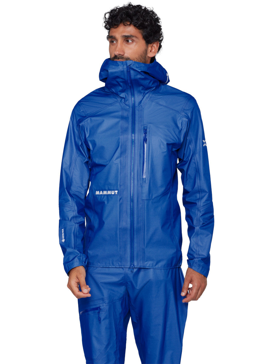 Mammut Eiger Nordwand Light HS Hooded Jacket