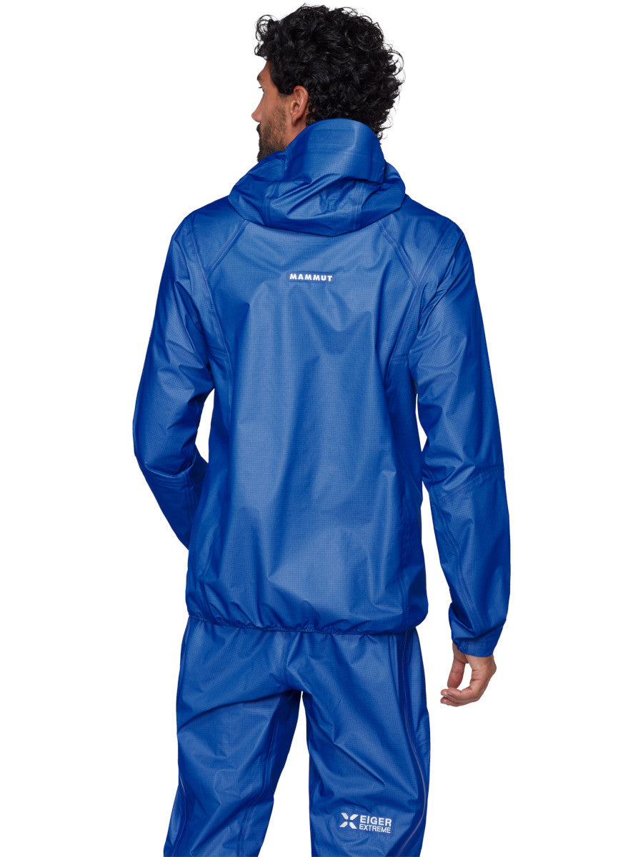 Mammut Eiger Nordwand Light HS Hooded Jacket