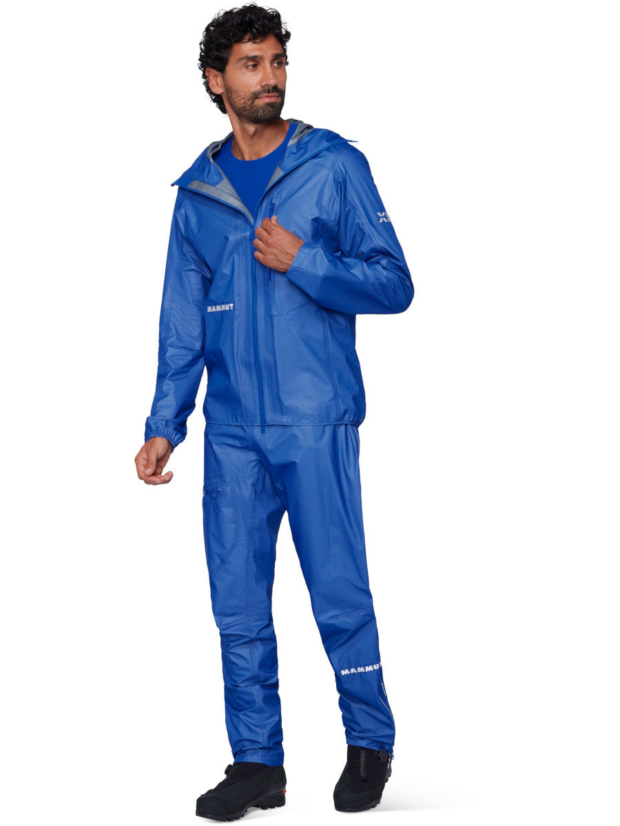 Mammut Eiger Nordwand Light HS Hooded Jacket