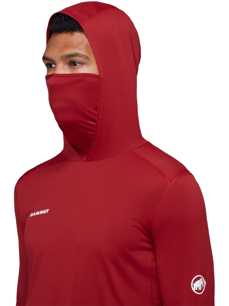 Mammut Selun FL Sun Hoody