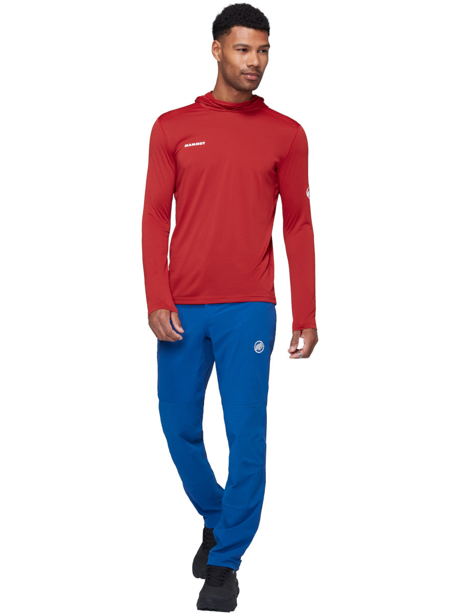 Mammut Selun FL Sun Hoody