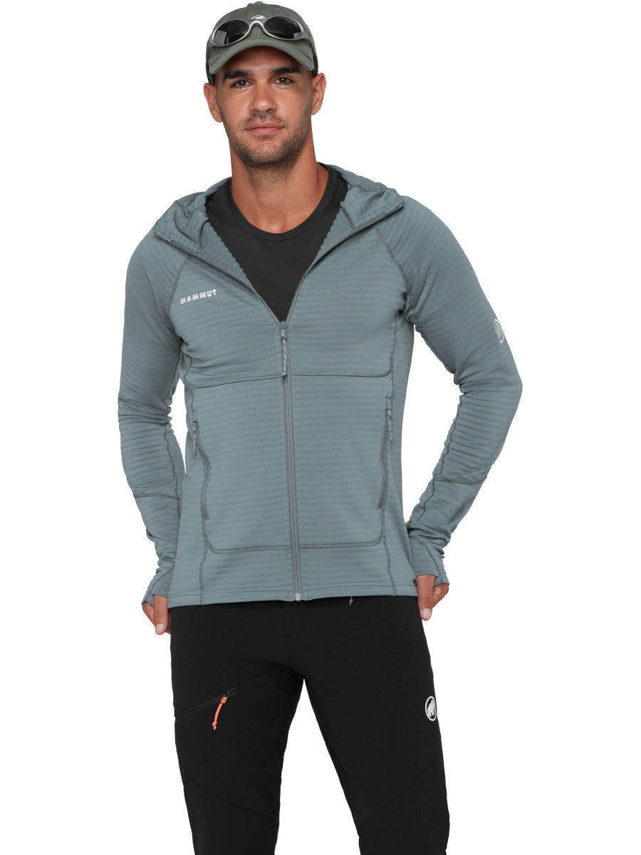 Mammut Taiss ML Hooded Jacket