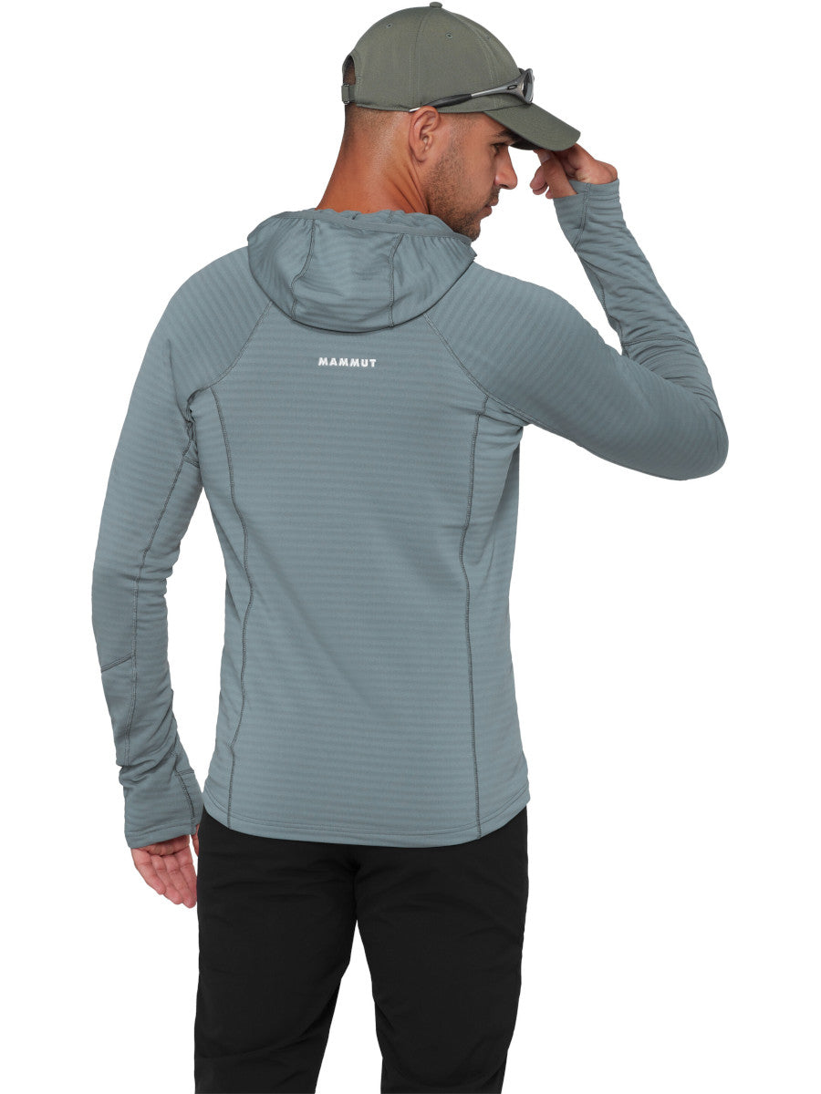 Mammut Taiss ML Hooded Jacket