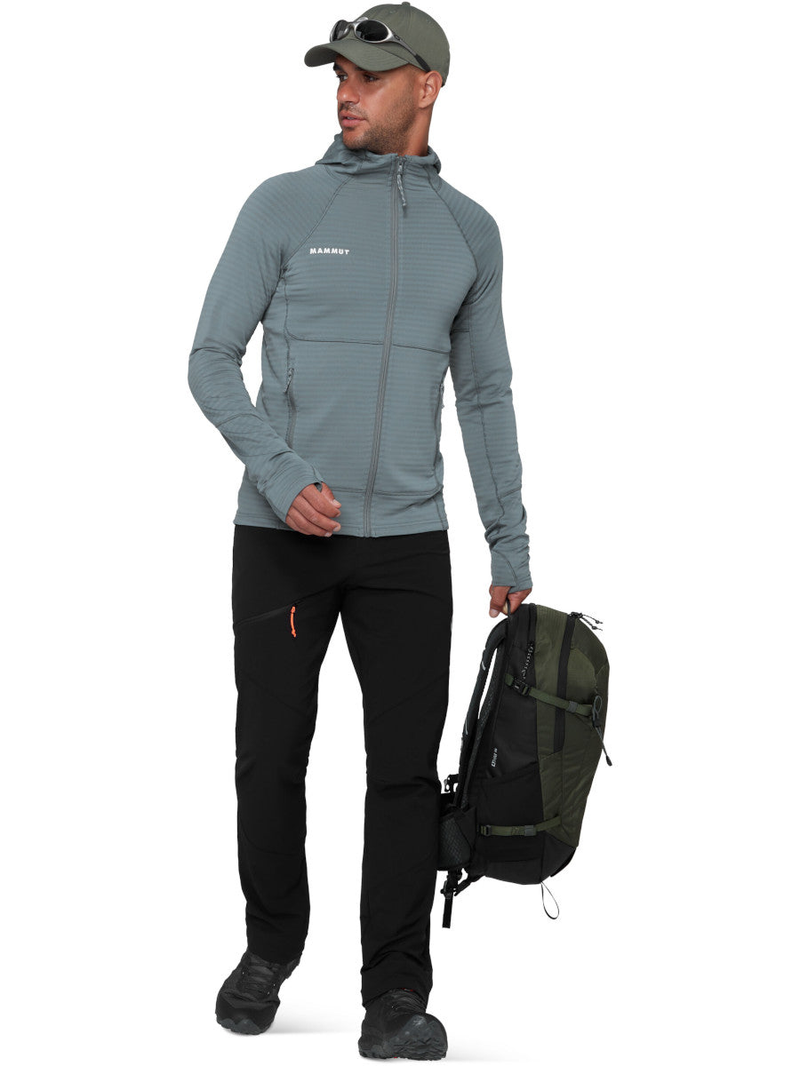 Mammut Taiss ML Hooded Jacket