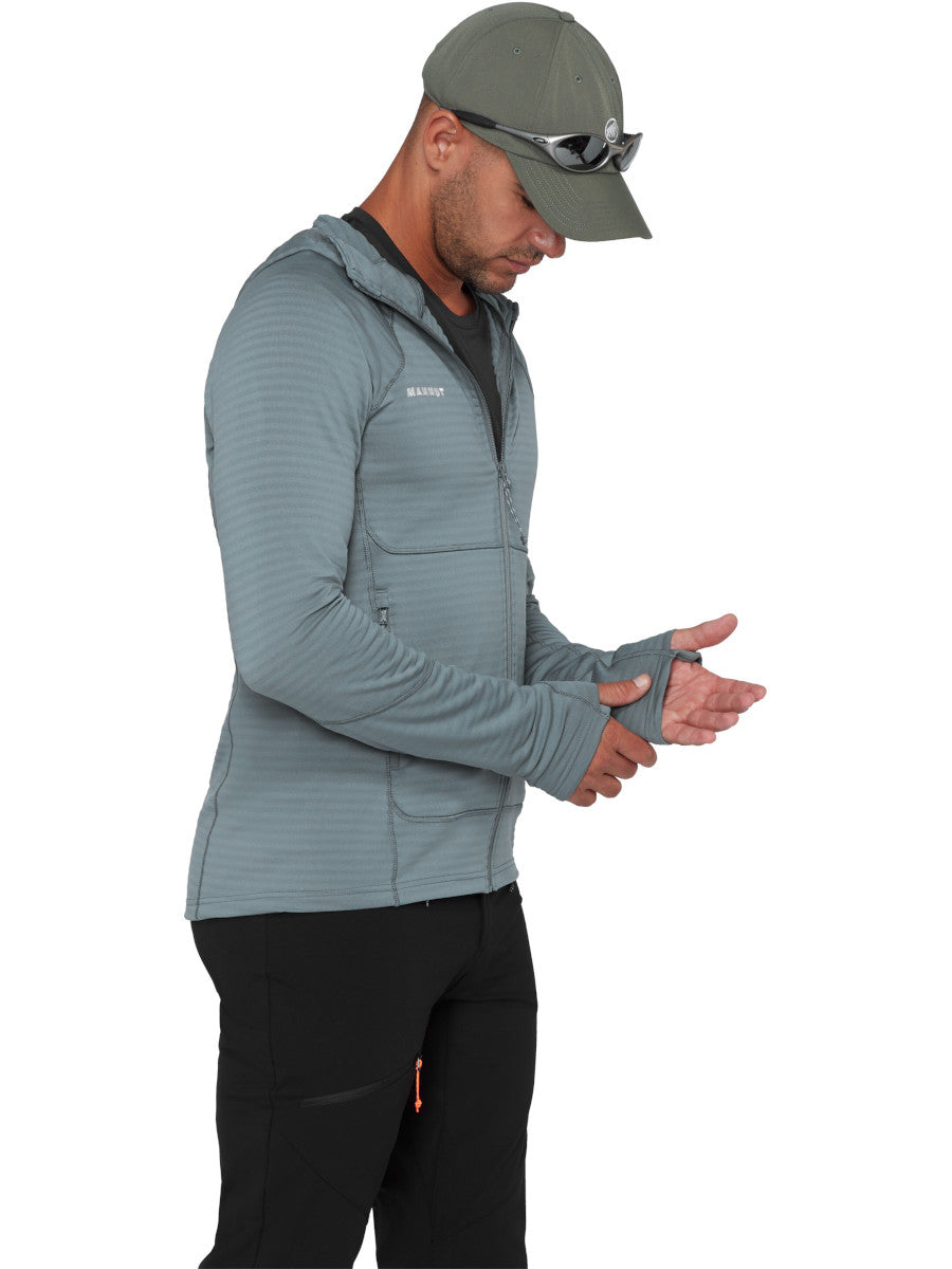 Mammut Taiss ML Hooded Jacket
