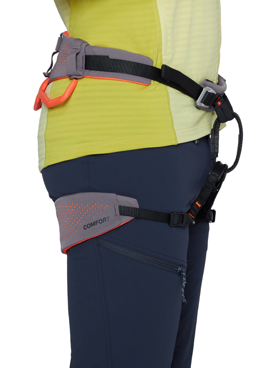 Mammut Taiss SO Pants