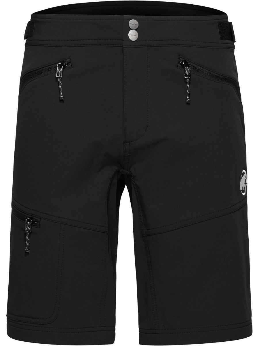 Mammut Taiss SO Shorts