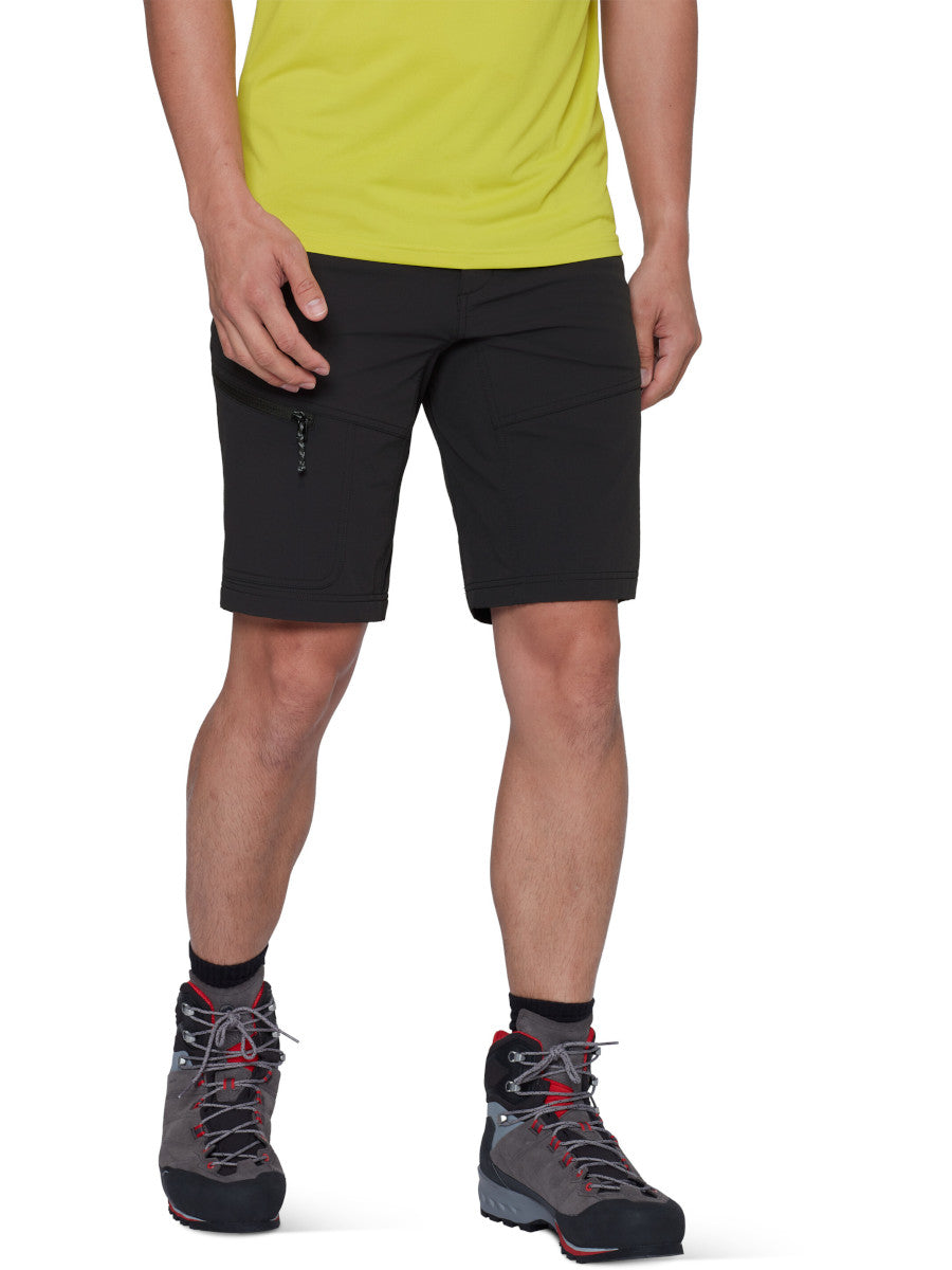 Mammut Taiss SO Shorts