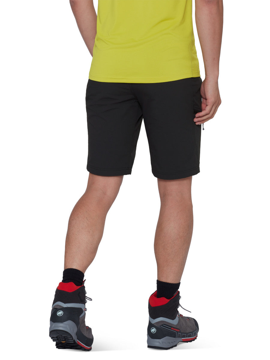 Mammut Taiss SO Shorts