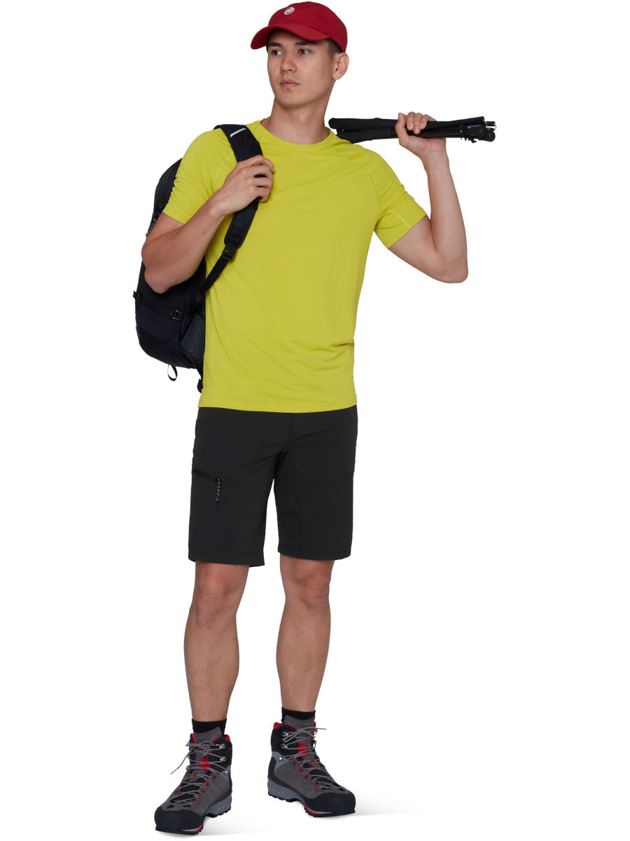 Mammut Taiss SO Shorts