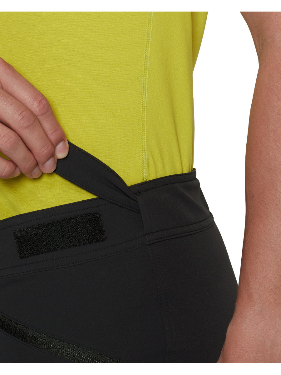 Mammut Taiss SO Shorts