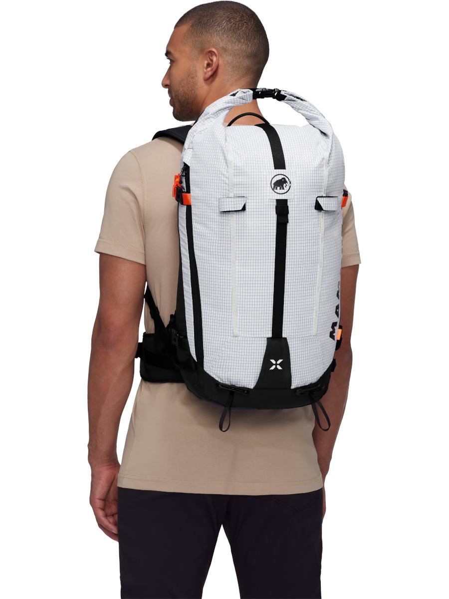Mammut Trion 28