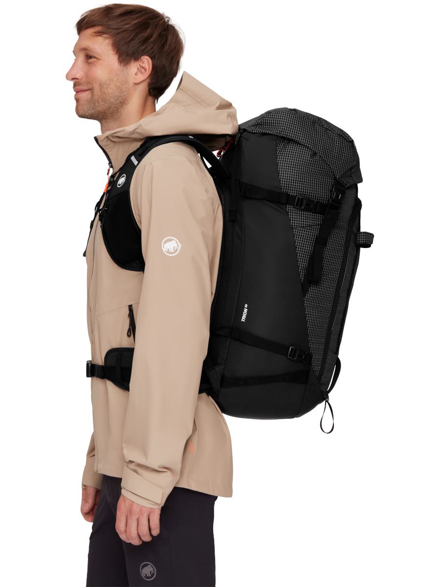 Mammut Trion 50