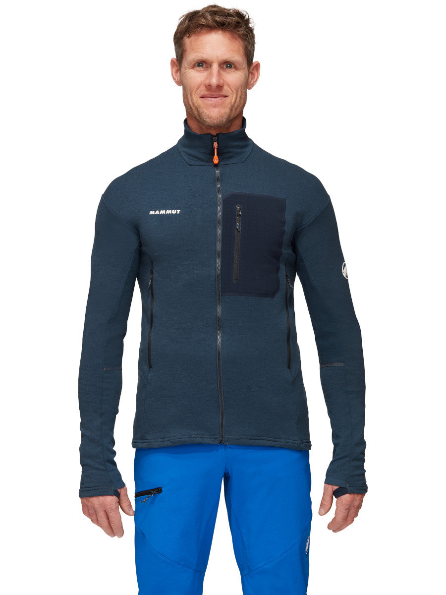 Mammut Eiswand Guide Jacket