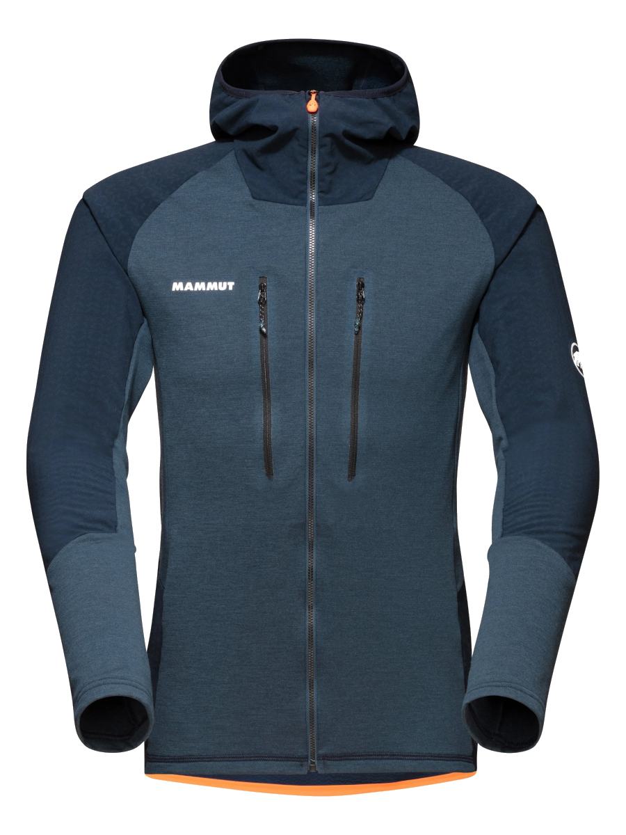 Mammut Eiswand Advanced Hooded Jacket