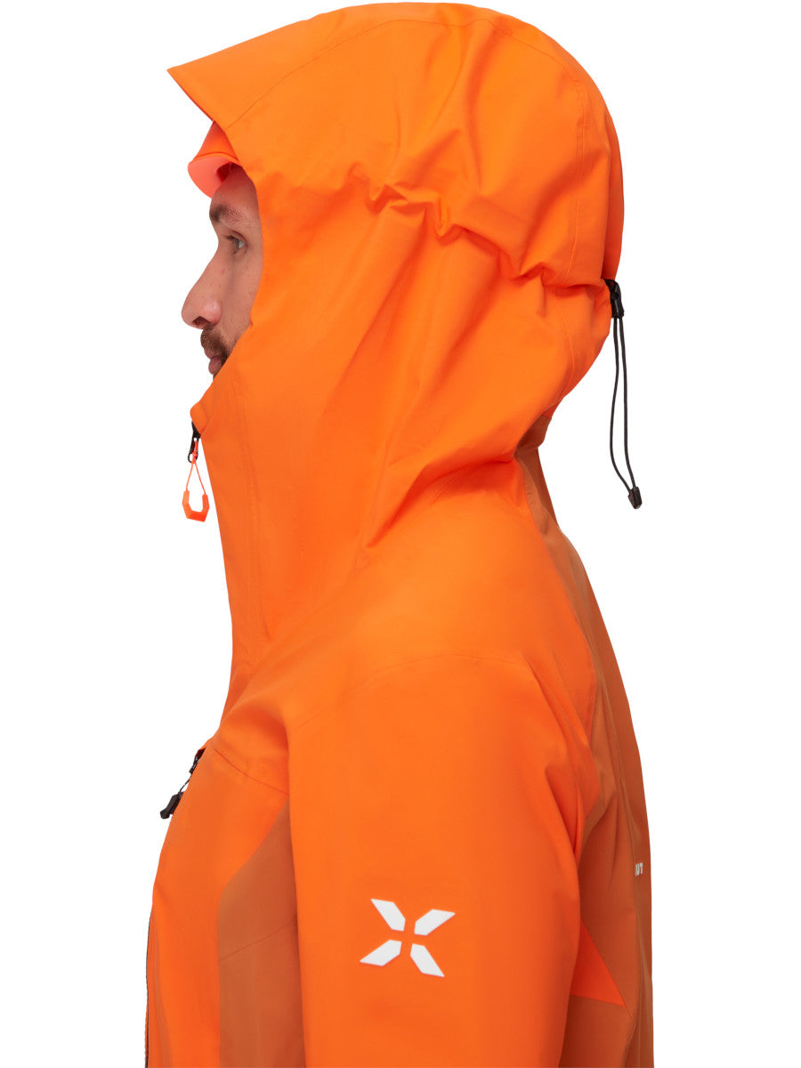 Mammut Eiger Free Advanced Hooded Jacket